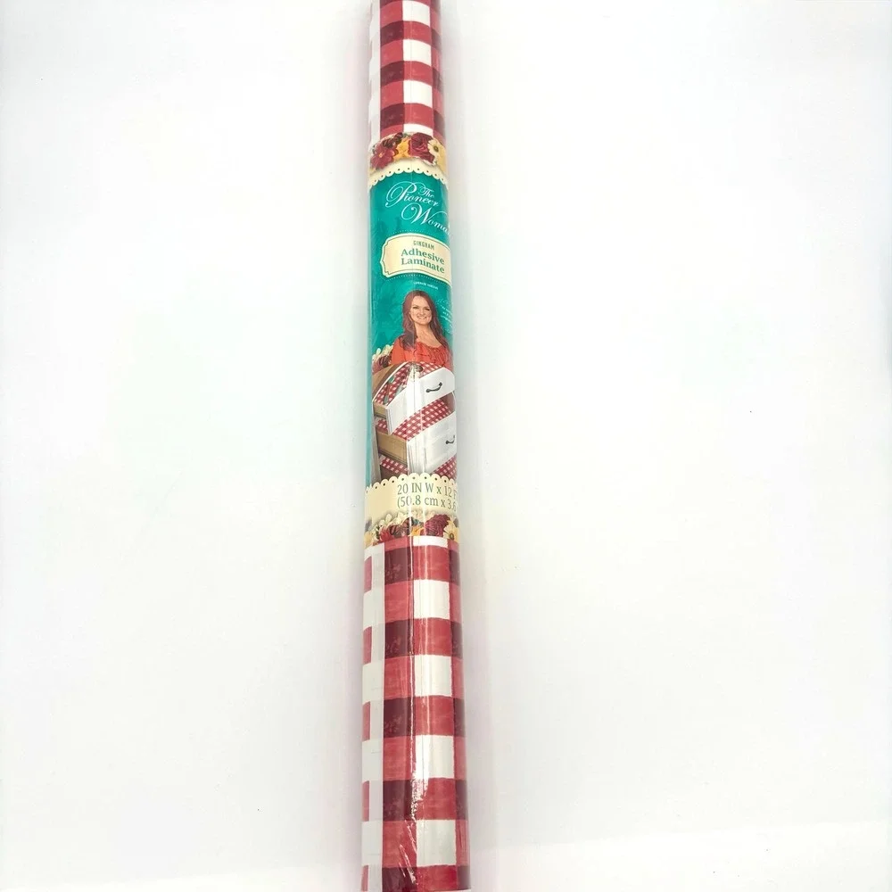 NWT 2023 Pioneer Woman Adhesive Laminate 20